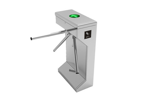 Chiny Elektroniczna bramka obrotowa 220 V. dostawca