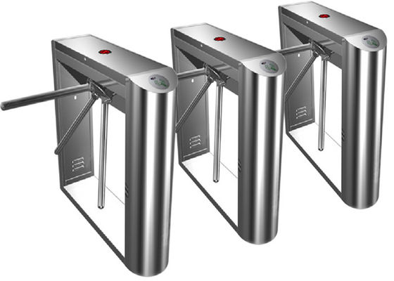 Bramka barierowa statywu RFID dostawca