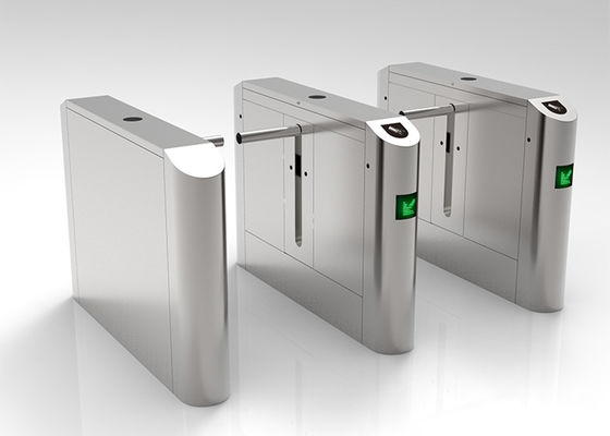 Karta identyfikacyjna RFID Drop Barrier dostawca