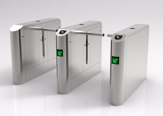 Karta identyfikacyjna RFID Drop Barrier dostawca