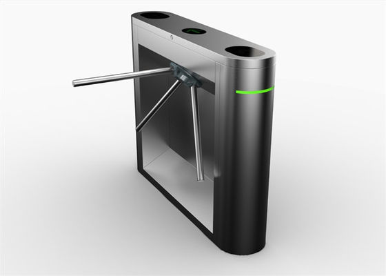 Automatyczna bramka obrotowa Anti-Pinch dostawca