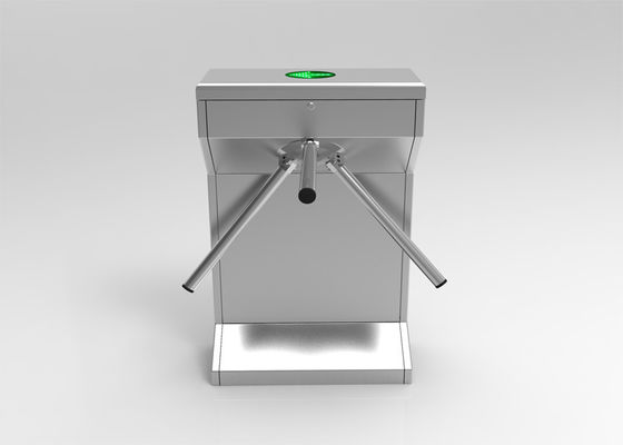 Elektroniczna bramka obrotowa 220 V. dostawca